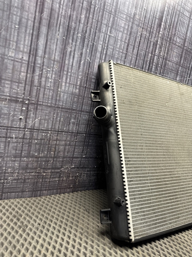 Радиатор ДВС, 9940 рублей, Красноярск