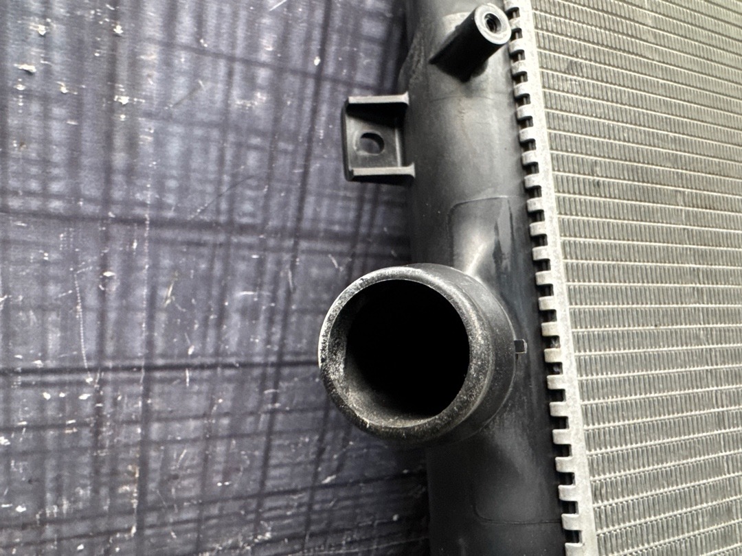 Радиатор ДВС, 9940 рублей, Красноярск