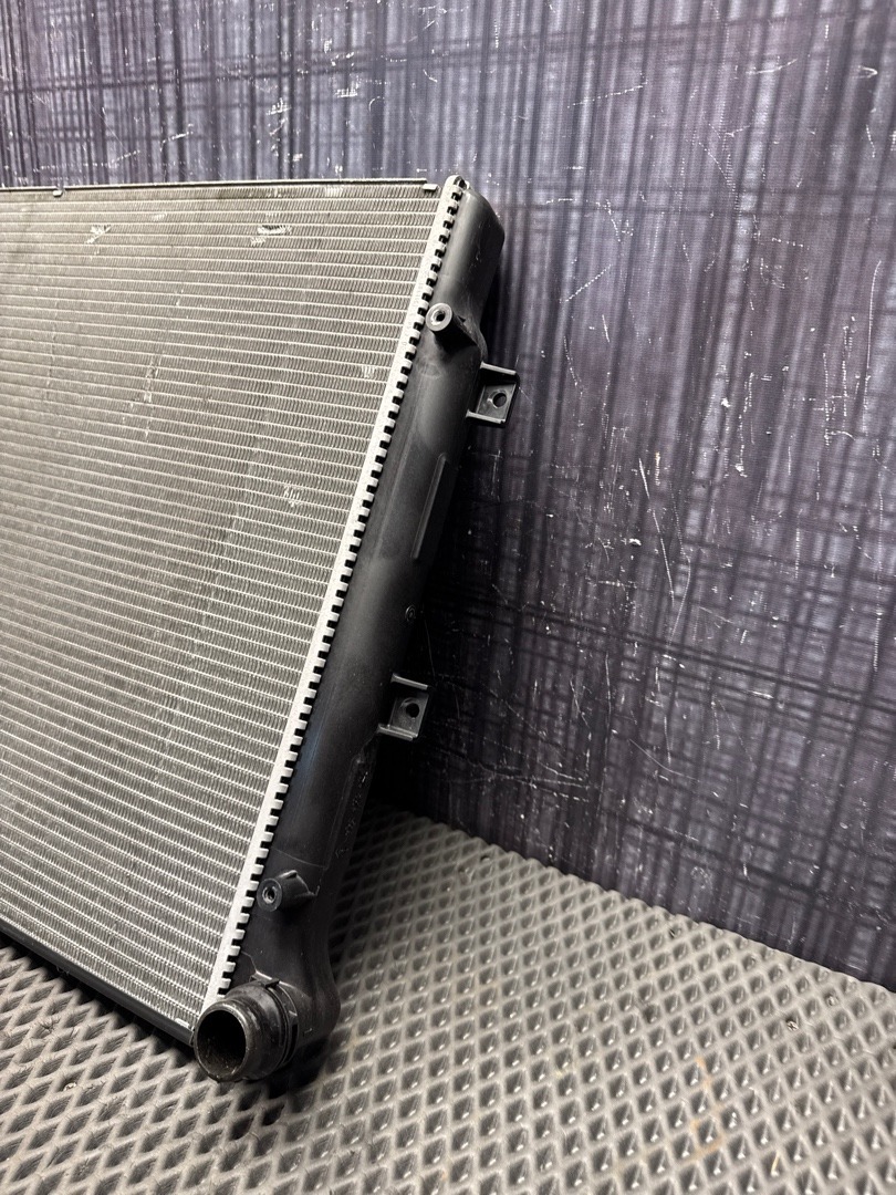 Радиатор ДВС, 9940 рублей, Красноярск