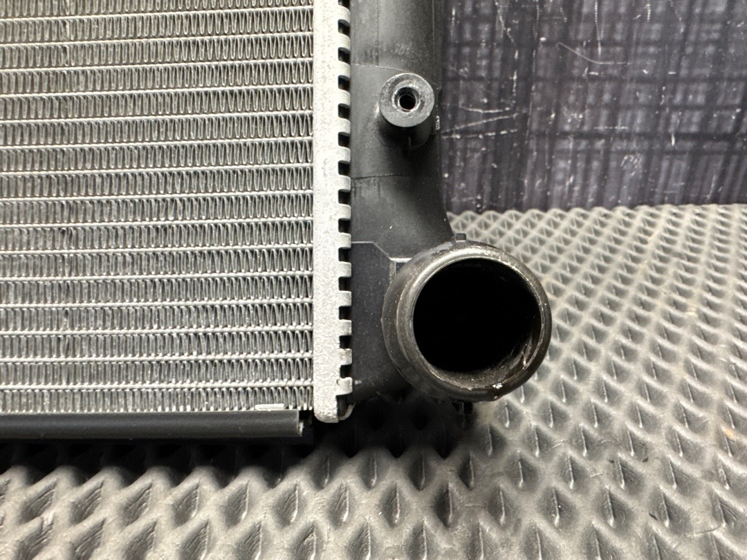 Радиатор ДВС, 9940 рублей, Красноярск