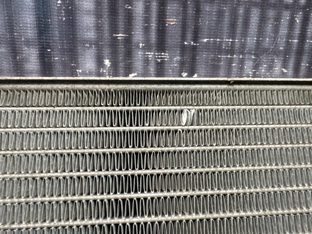 Радиатор ДВС, 9940 рублей, Красноярск