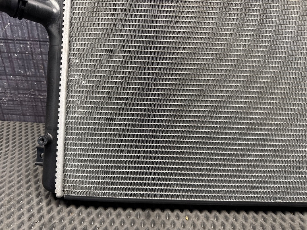 Радиатор ДВС, 9940 рублей, Красноярск