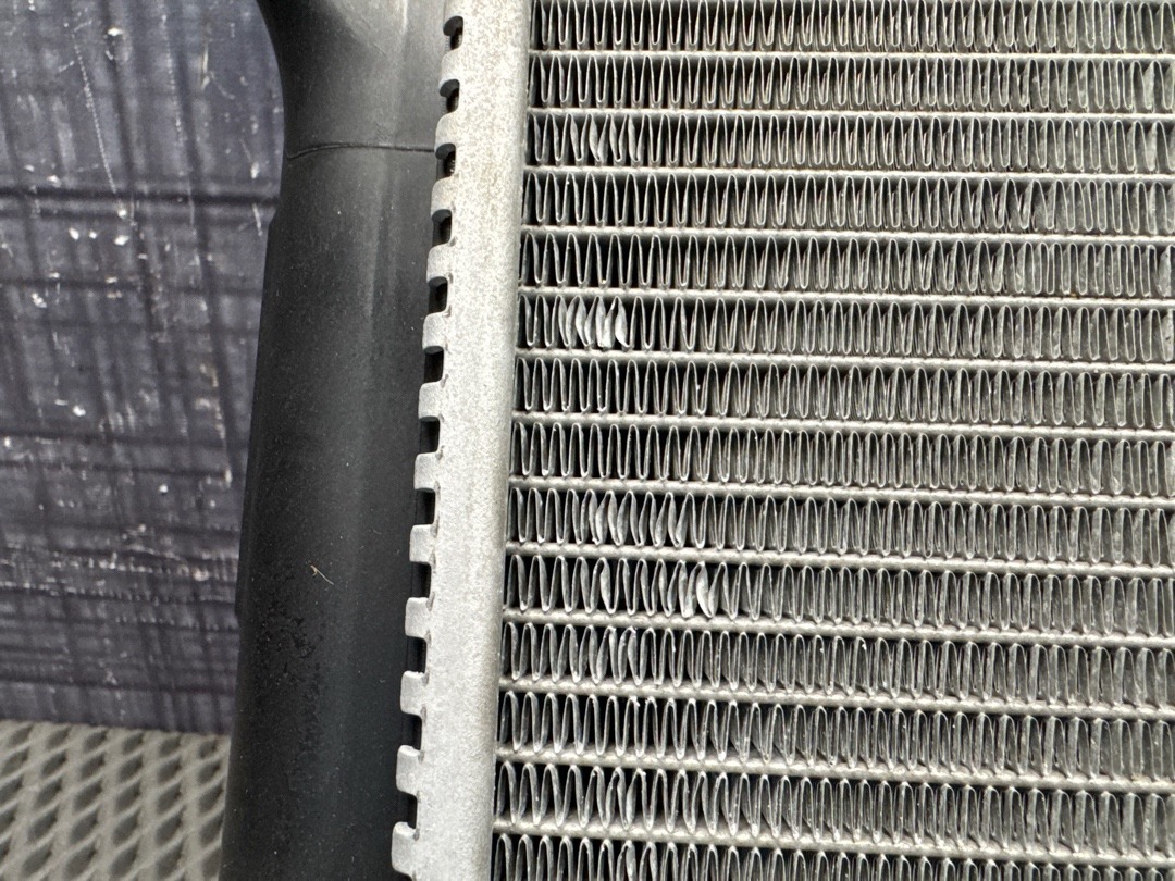 Радиатор ДВС, 9940 рублей, Красноярск