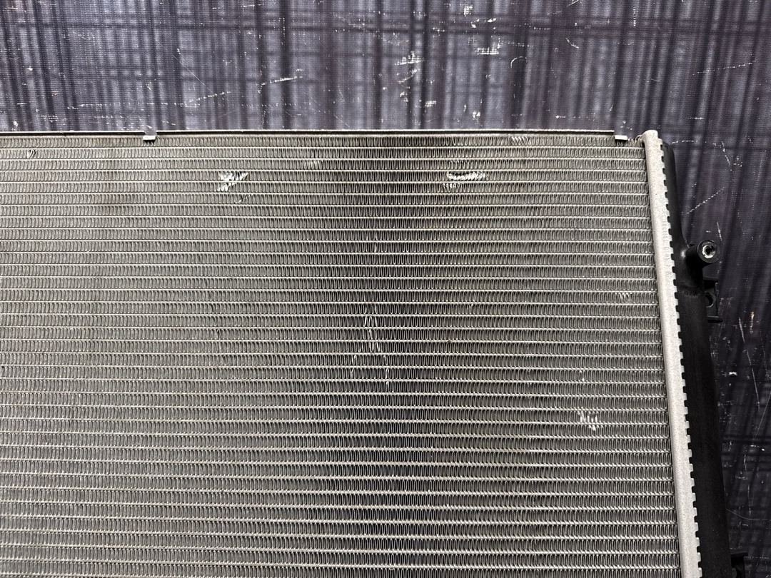 Радиатор ДВС, 9940 рублей, Красноярск