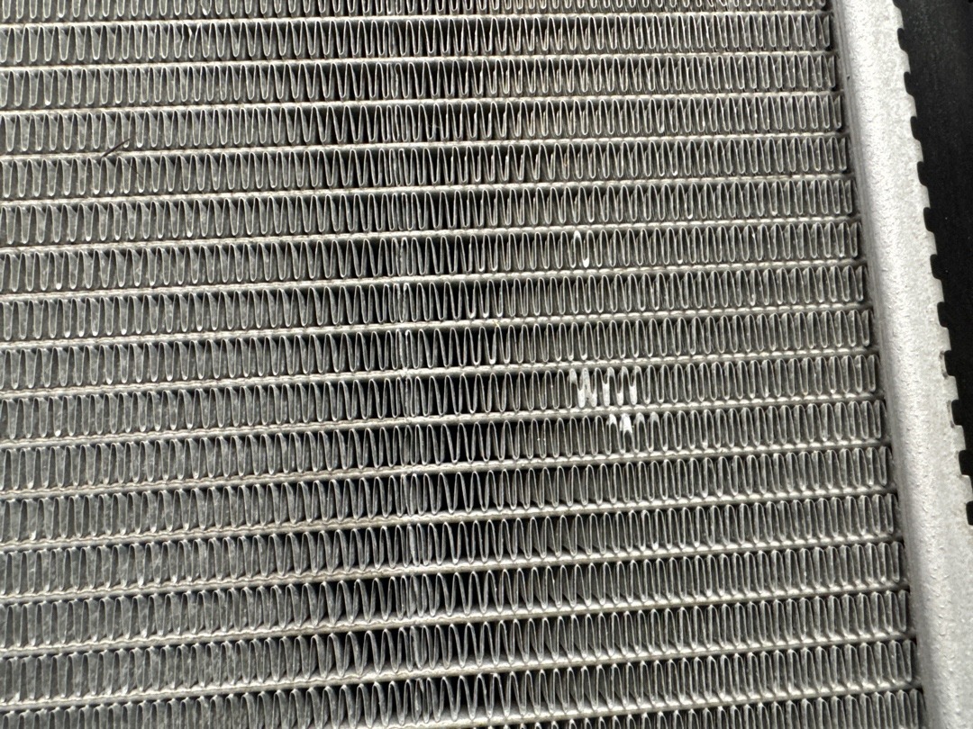 Радиатор ДВС, 9940 рублей, Красноярск