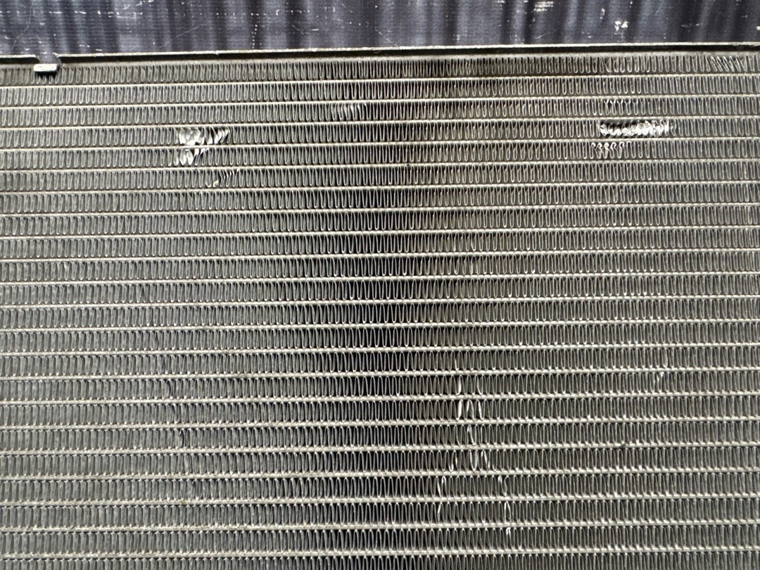 Радиатор ДВС, 9940 рублей, Красноярск