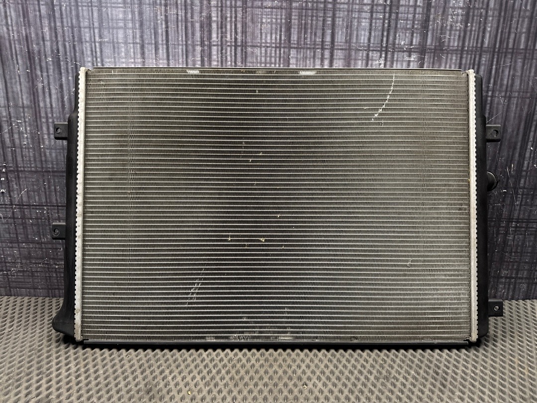 Радиатор ДВС, 9940 рублей, Красноярск