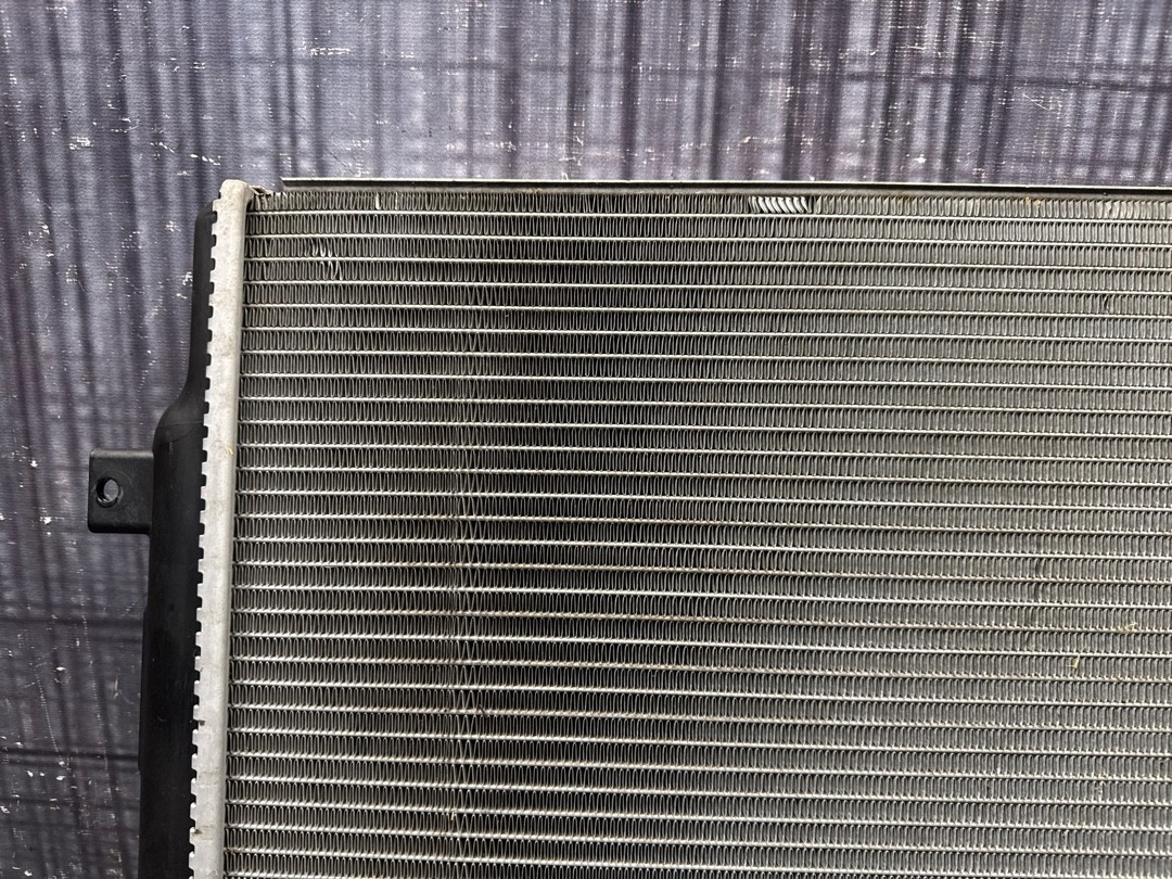 Радиатор ДВС, 9940 рублей, Красноярск