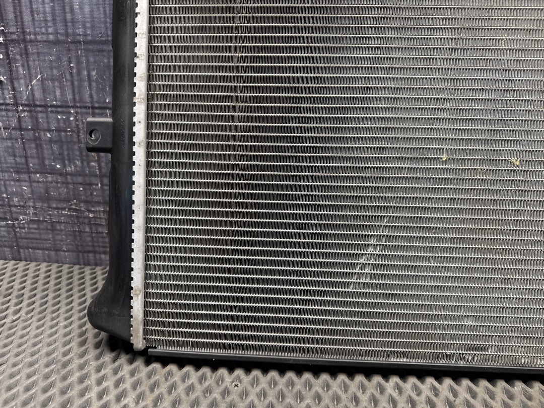 Радиатор ДВС, 9940 рублей, Красноярск