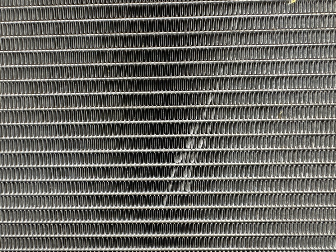 Радиатор ДВС, 9940 рублей, Красноярск