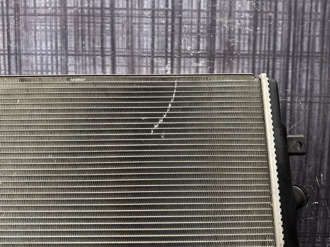 Радиатор ДВС, 9940 рублей, Красноярск