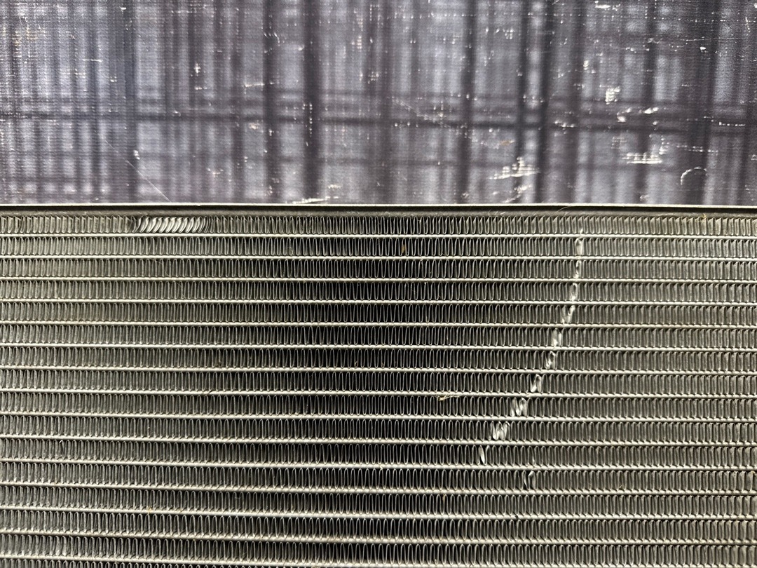 Радиатор ДВС, 9940 рублей, Красноярск