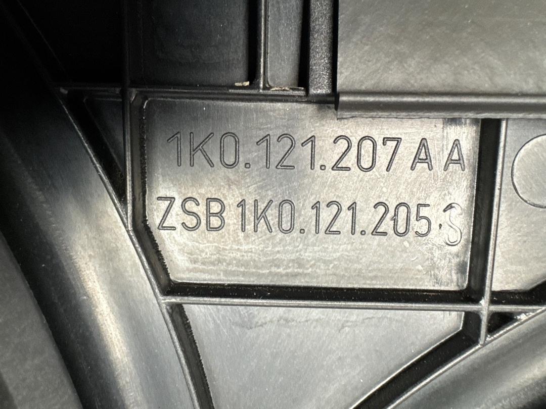 Вентилятор радиатора, 13620 рублей, Красноярск