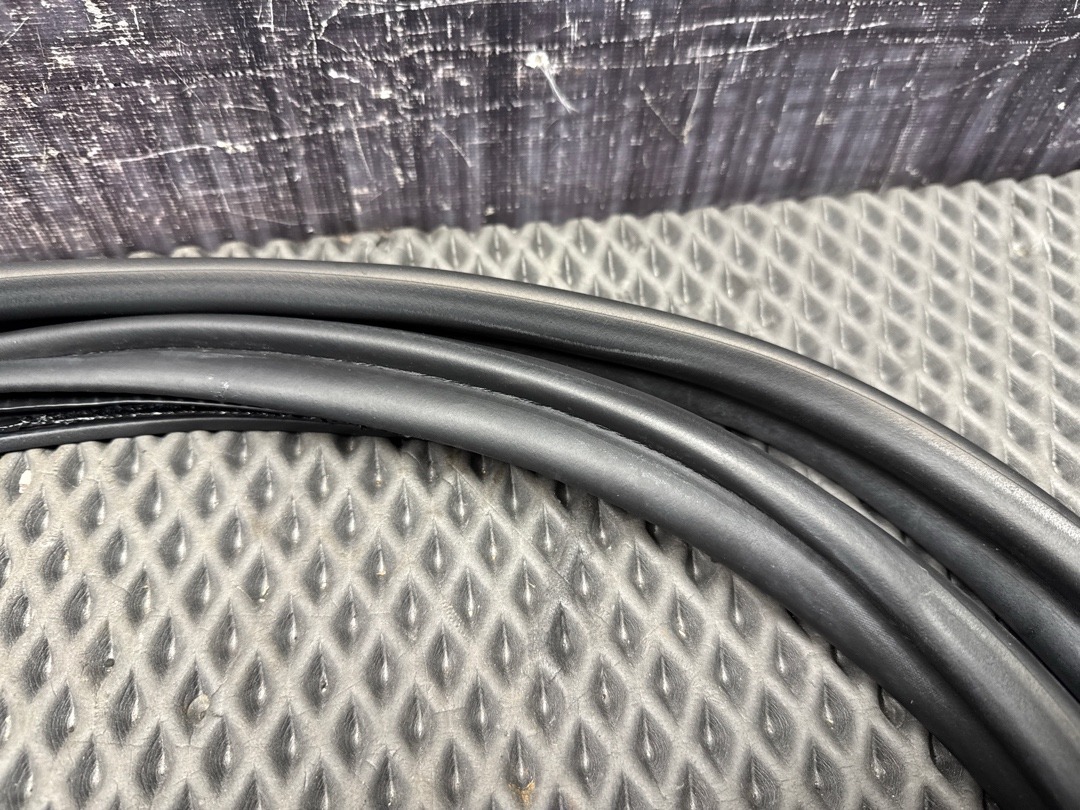 Уплотнитель крышки багажника, 1060 рублей, Красноярск