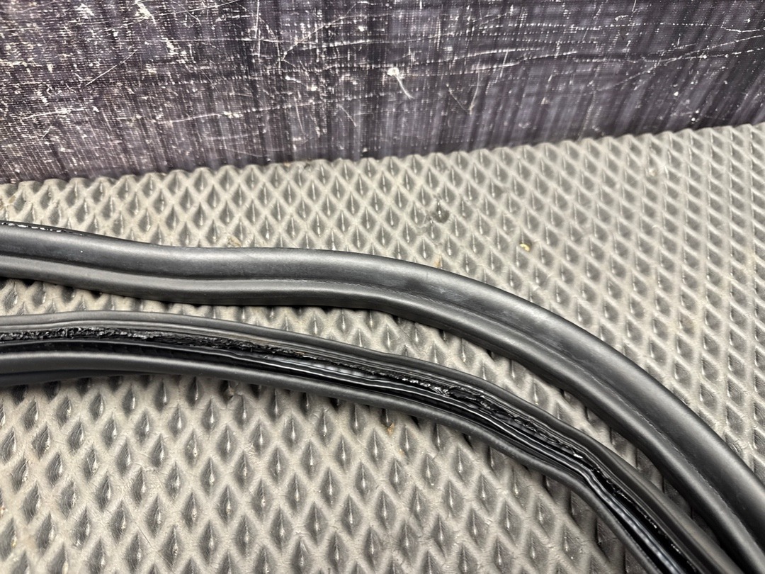 Уплотнитель крышки багажника, 1060 рублей, Красноярск