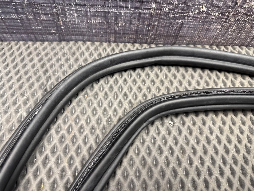 Уплотнитель крышки багажника, 1060 рублей, Красноярск