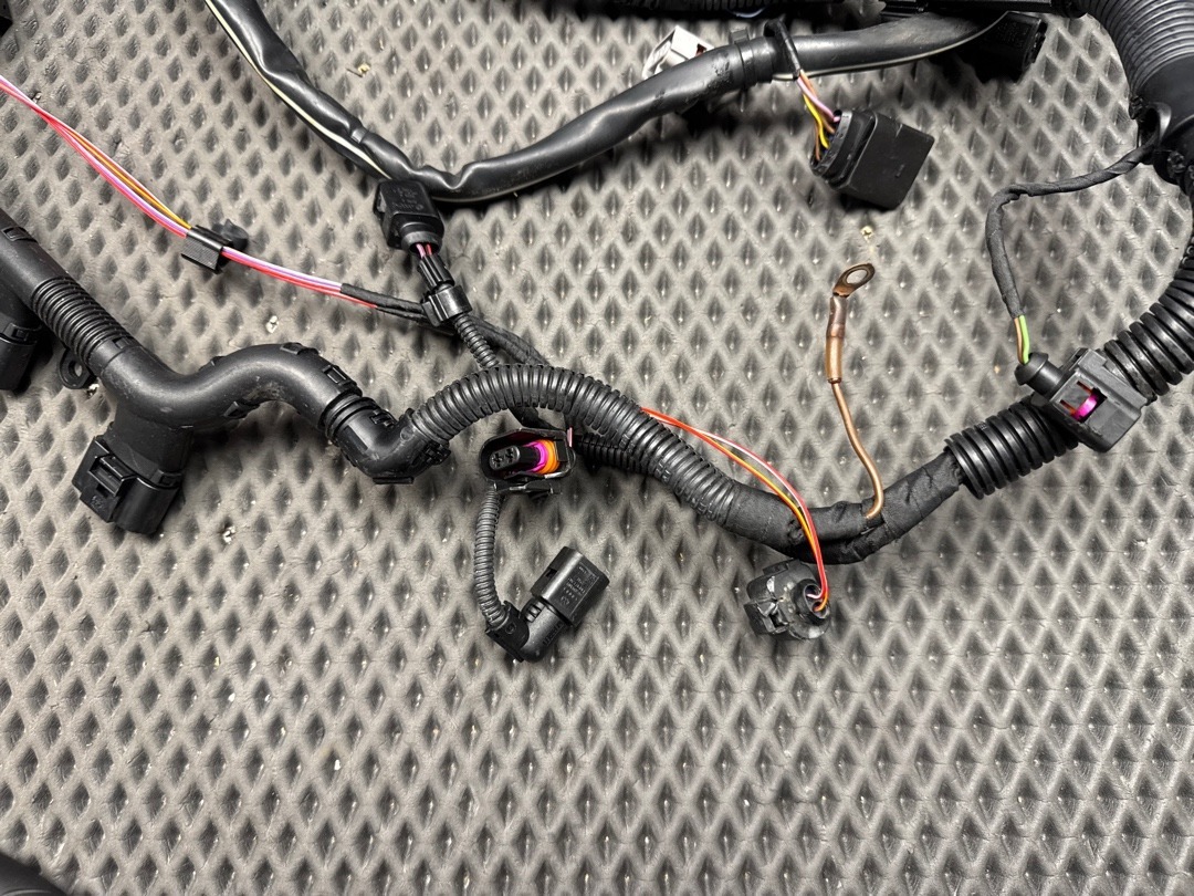 Проводка двигателя, 7660 рублей, Красноярск