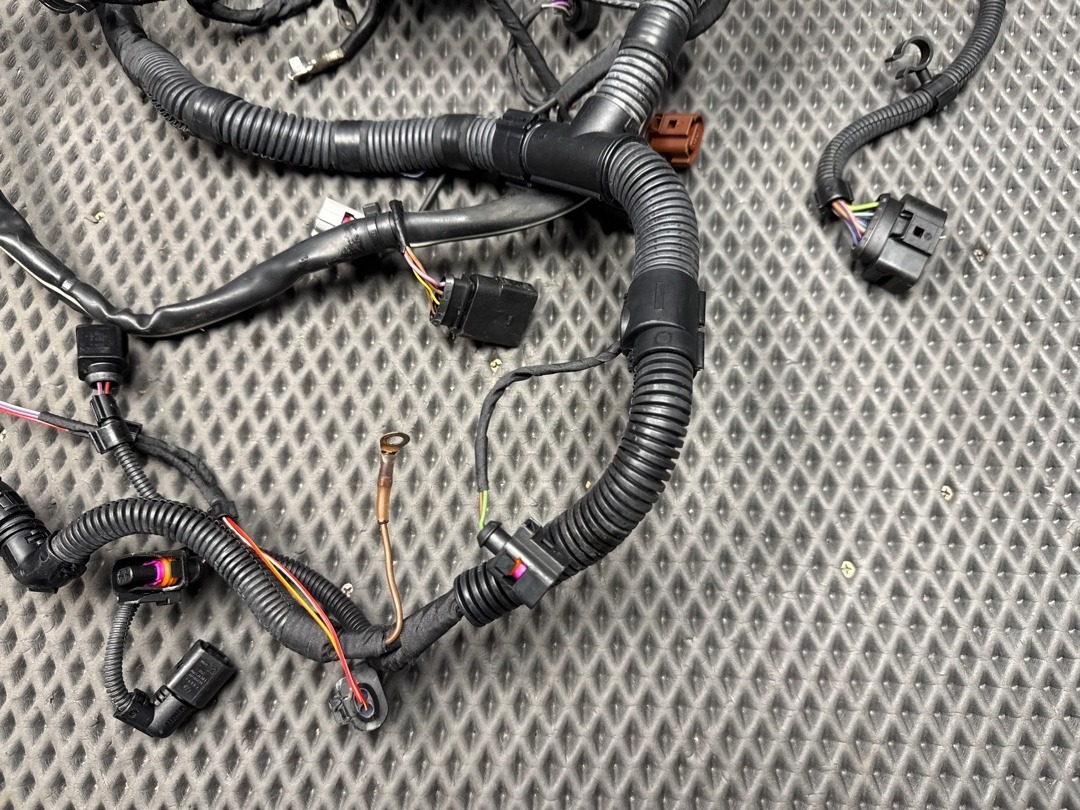 Проводка двигателя, 7660 рублей, Красноярск