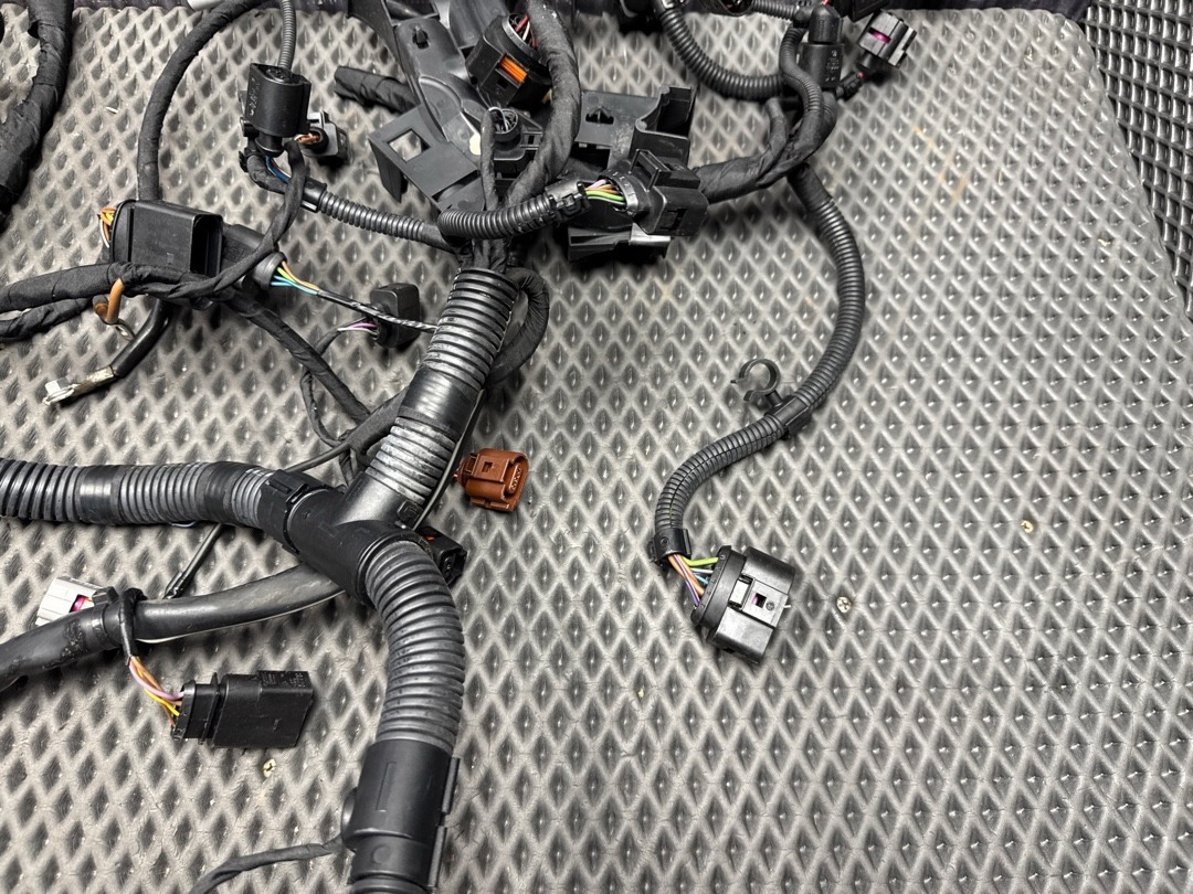 Проводка двигателя, 7660 рублей, Красноярск