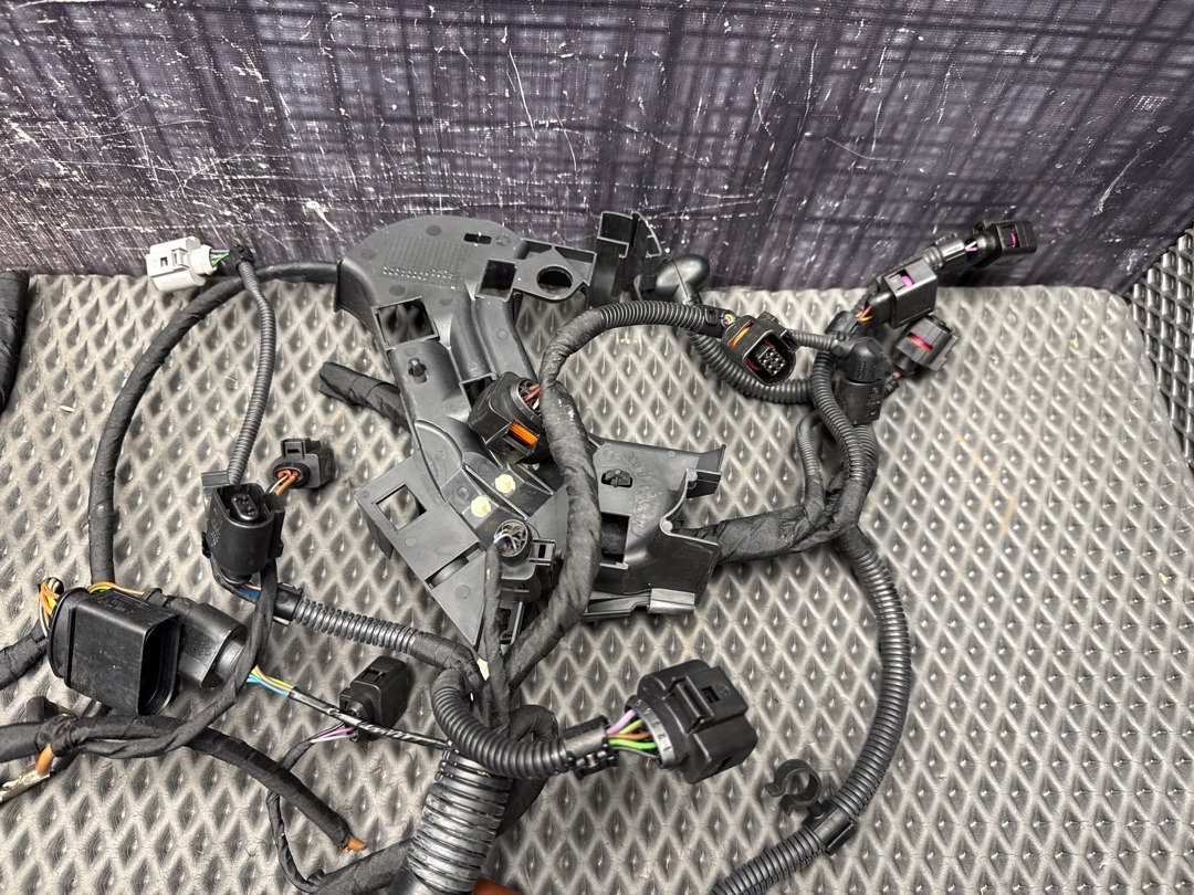 Проводка двигателя, 7660 рублей, Красноярск