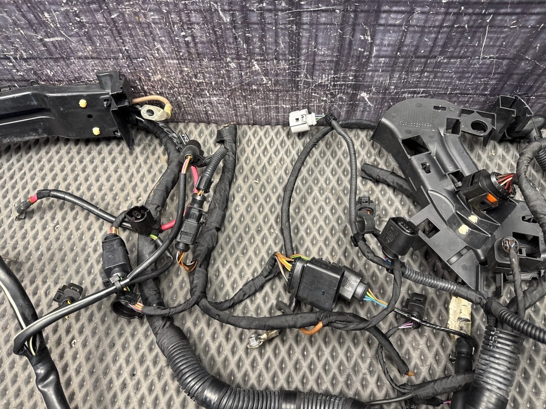 Проводка двигателя, 7660 рублей, Красноярск