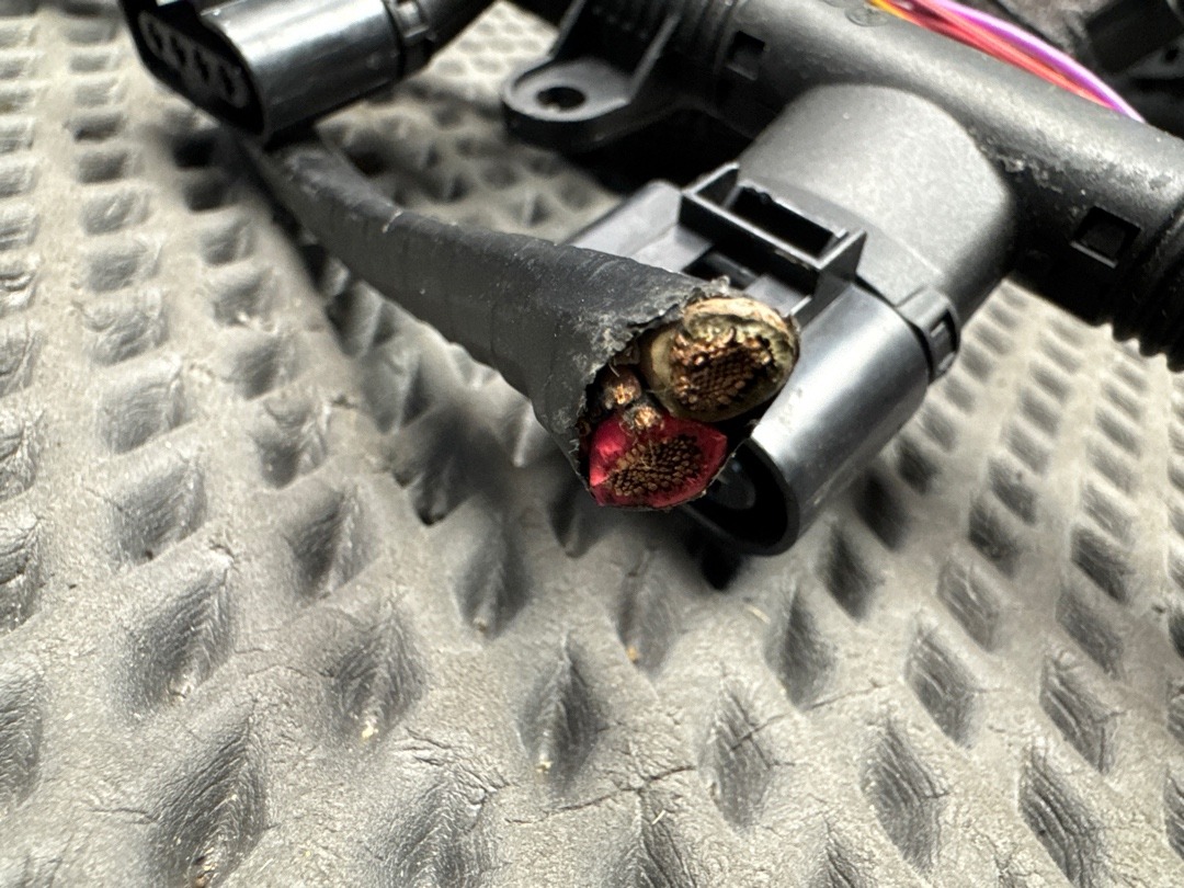 Проводка двигателя, 7660 рублей, Красноярск