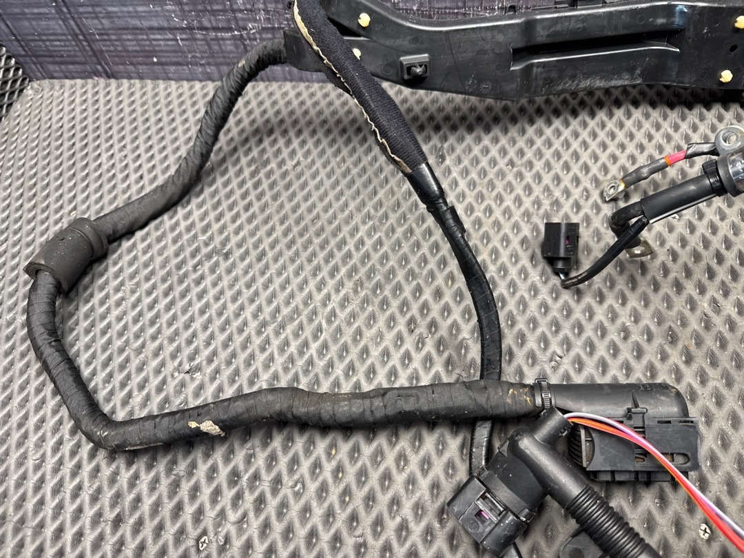 Проводка двигателя, 7660 рублей, Красноярск