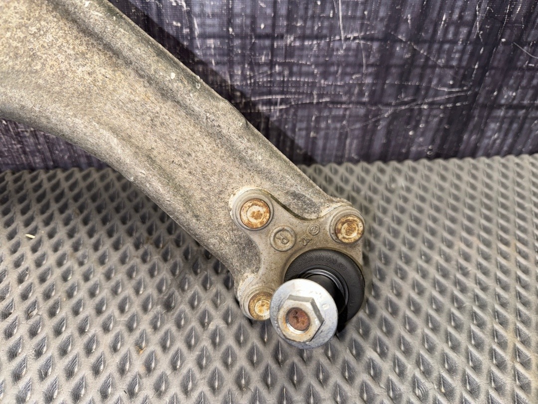 Рычаг подвески, 6110 рублей, Красноярск