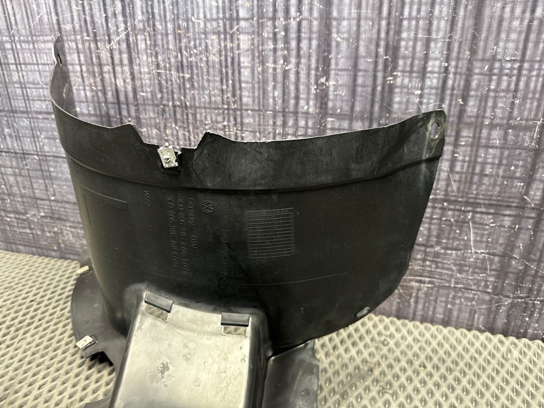 Подкрылок, 2520 рублей, Красноярск