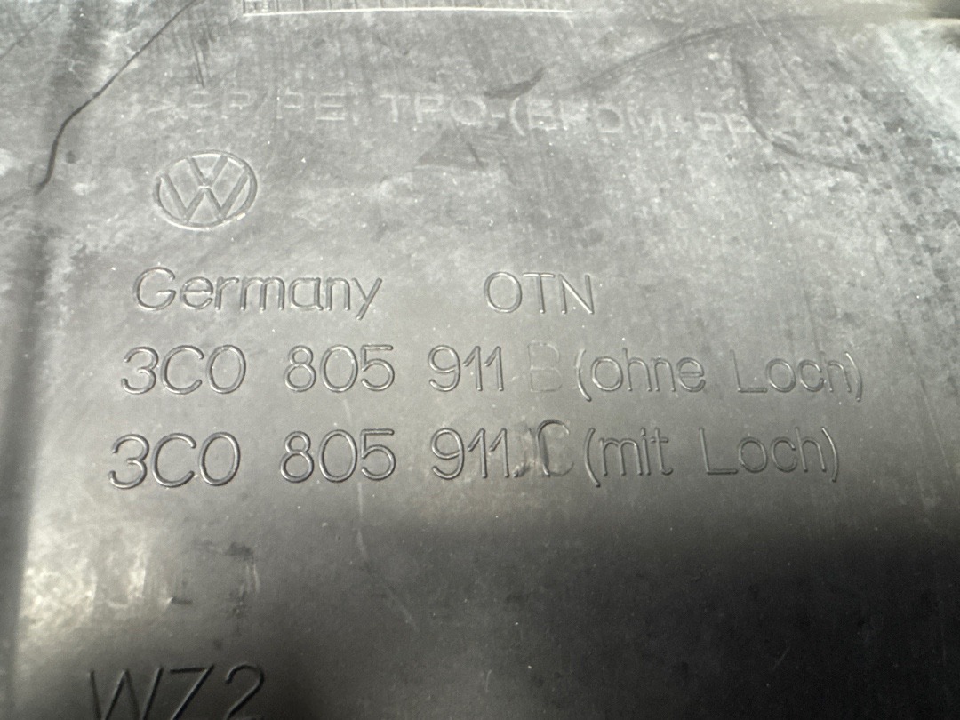 Подкрылок, 2520 рублей, Красноярск