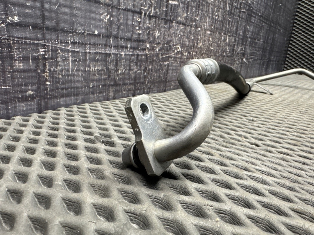 Трубка масляная, 2060 рублей, Красноярск