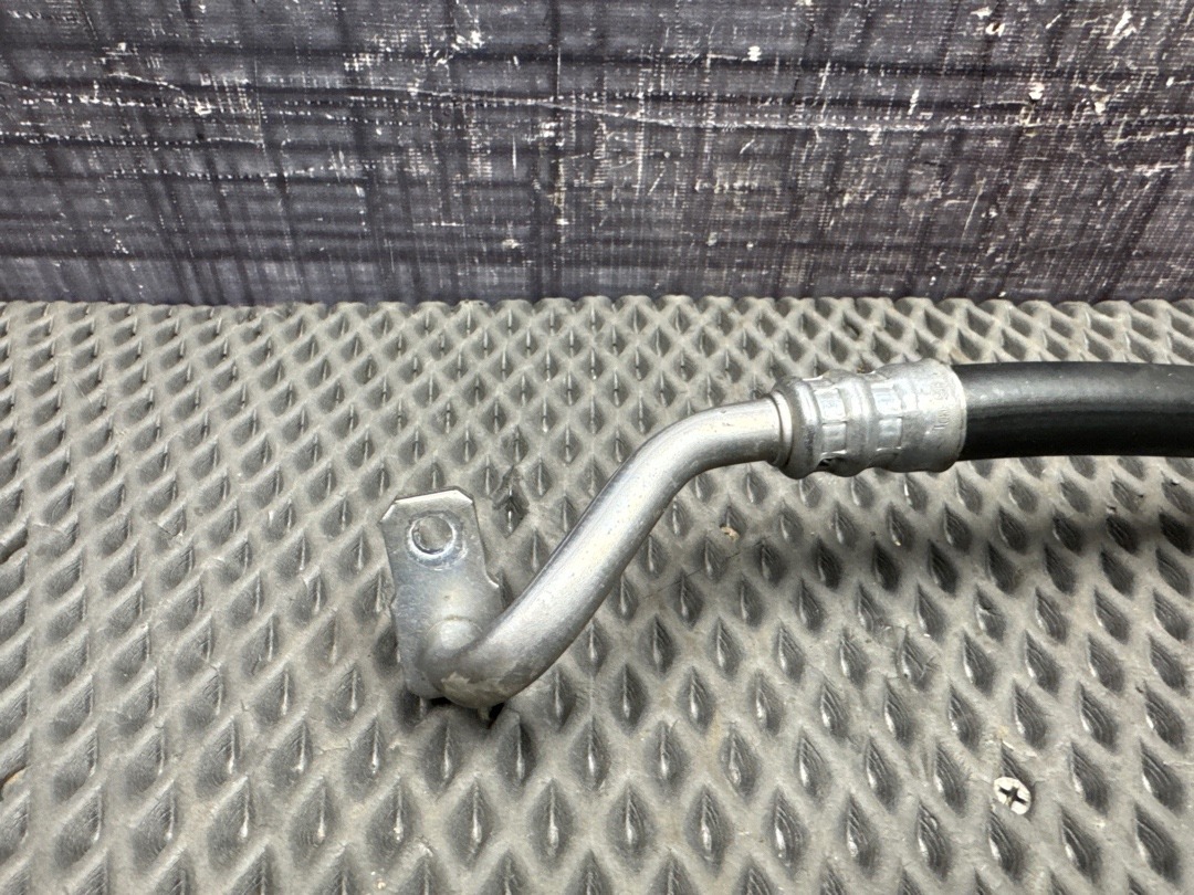 Трубка масляная, 2060 рублей, Красноярск