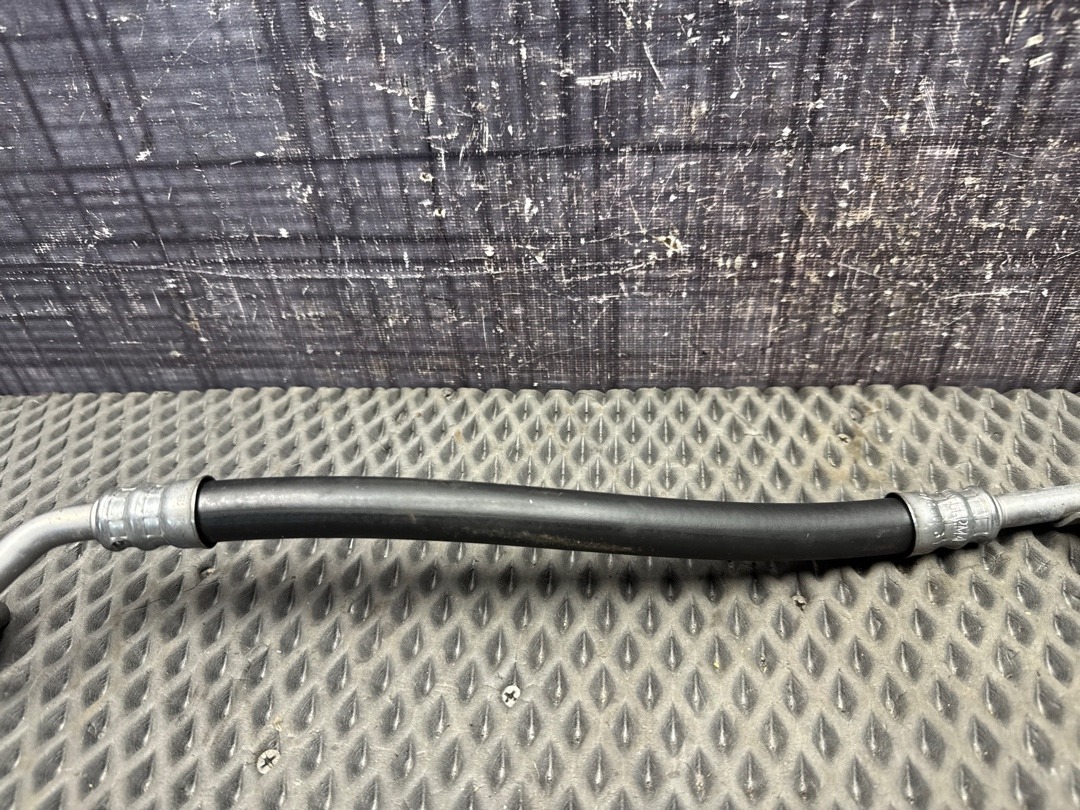 Трубка масляная, 2060 рублей, Красноярск