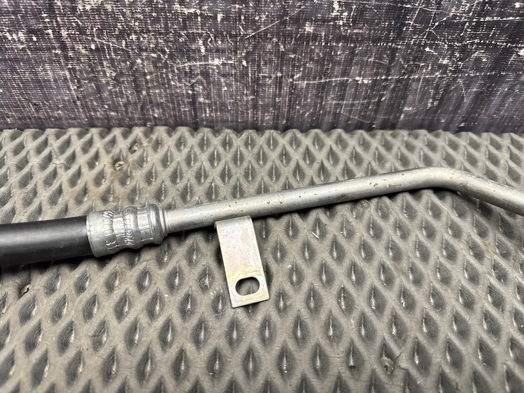 Трубка масляная, 2060 рублей, Красноярск