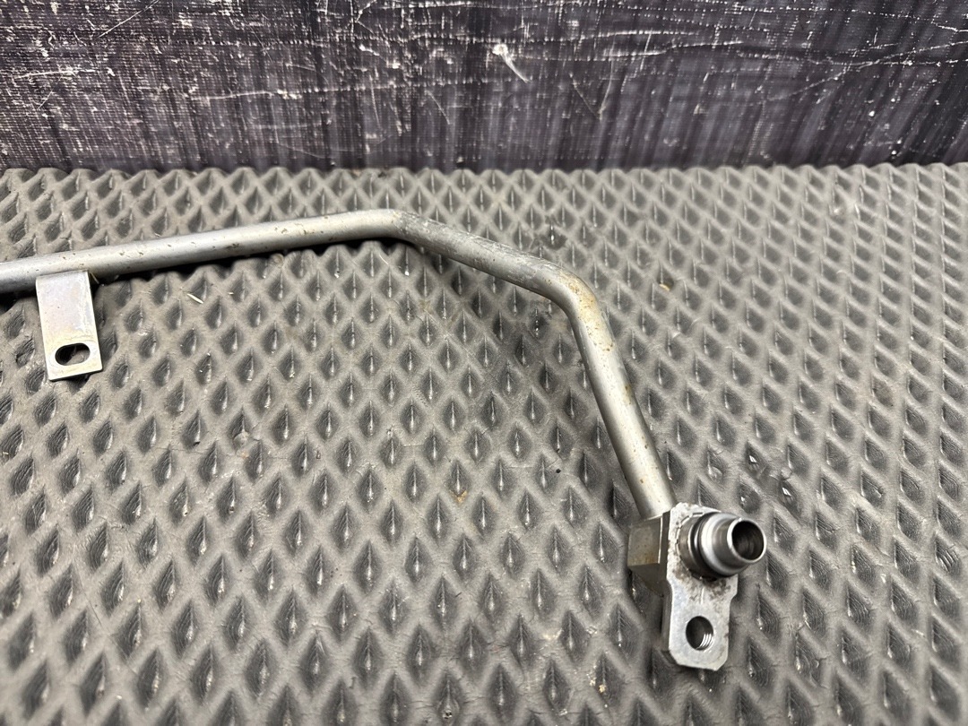 Трубка масляная, 2060 рублей, Красноярск