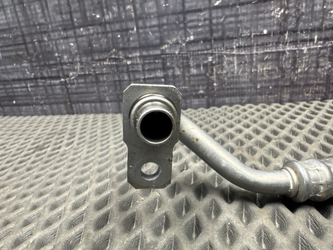 Трубка масляная, 2060 рублей, Красноярск