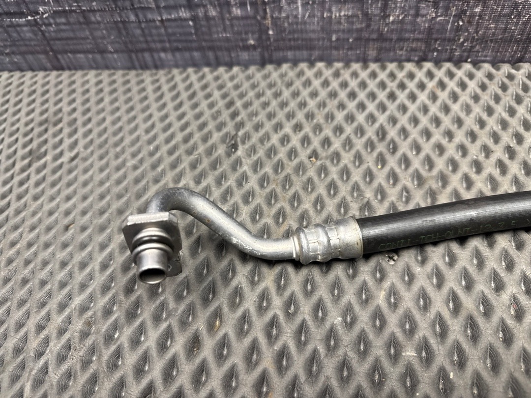 Трубка масляная, 2060 рублей, Красноярск