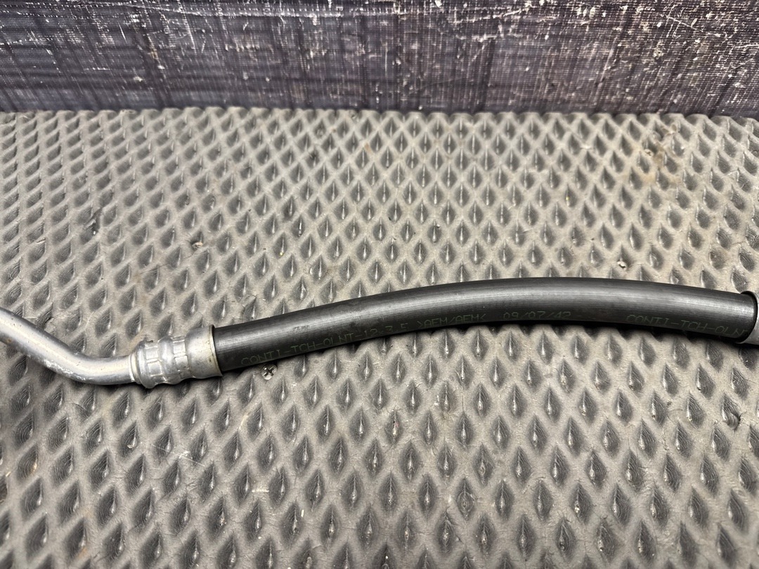 Трубка масляная, 2060 рублей, Красноярск