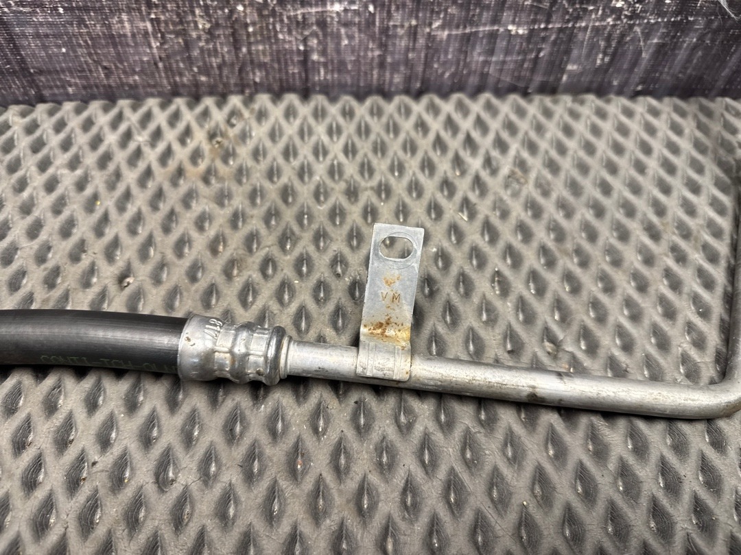 Трубка масляная, 2060 рублей, Красноярск