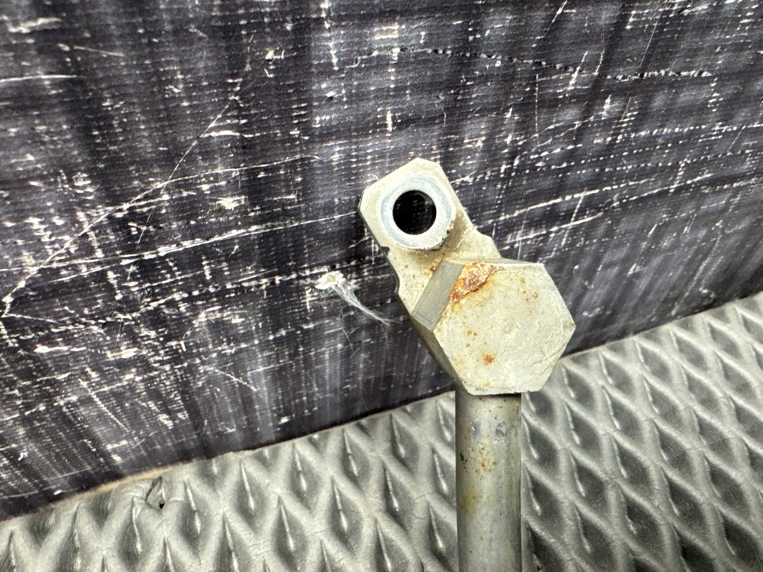 Трубка масляная, 2060 рублей, Красноярск