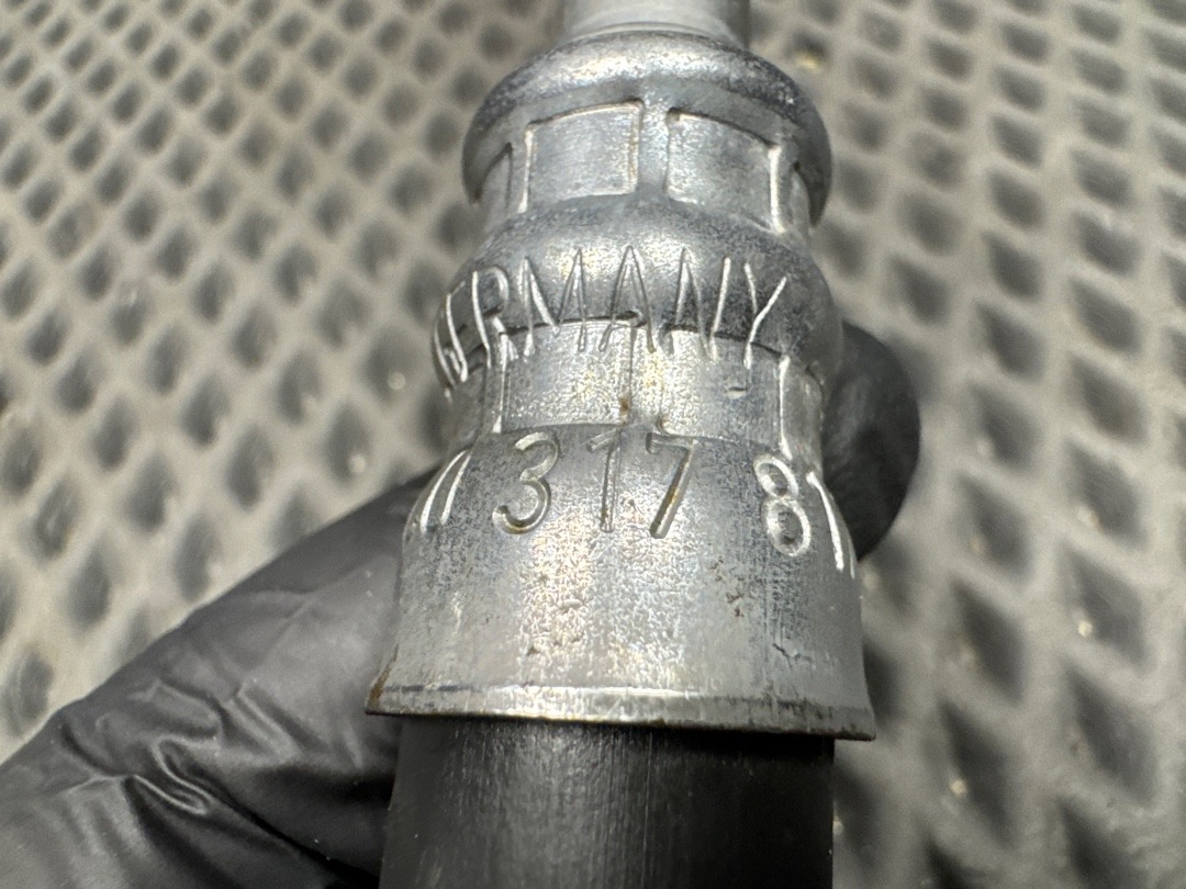 Трубка масляная, 2060 рублей, Красноярск