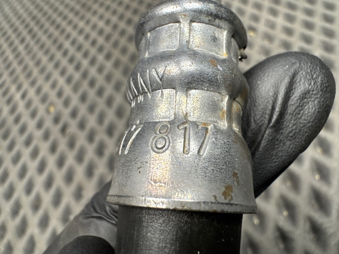 Трубка масляная, 2060 рублей, Красноярск