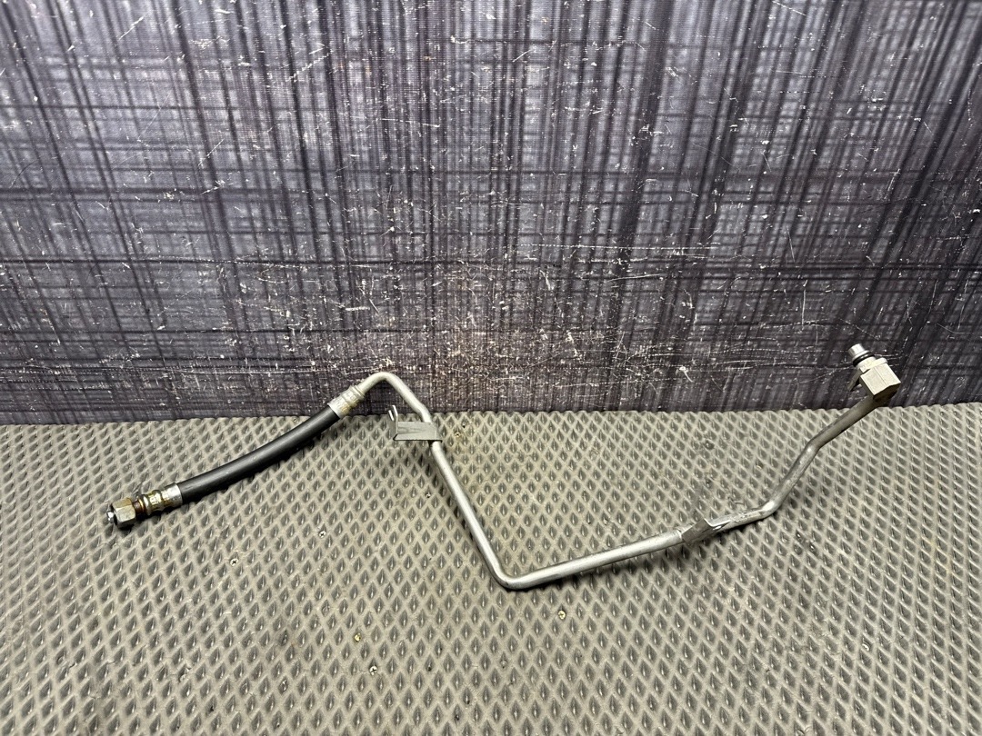 Трубка масляная, 3910 рублей, Красноярск