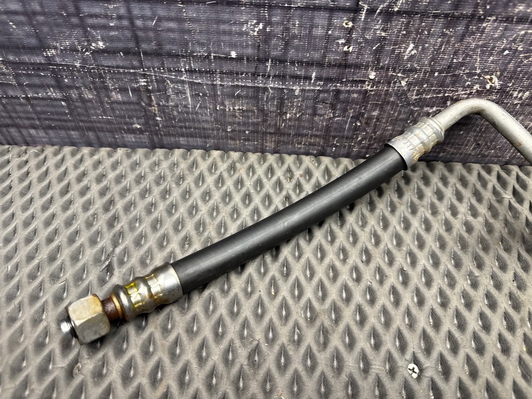 Трубка масляная, 3910 рублей, Красноярск