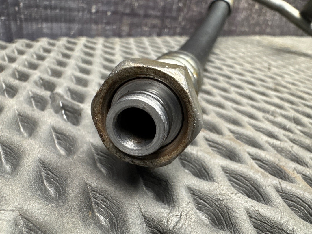 Трубка масляная, 3910 рублей, Красноярск