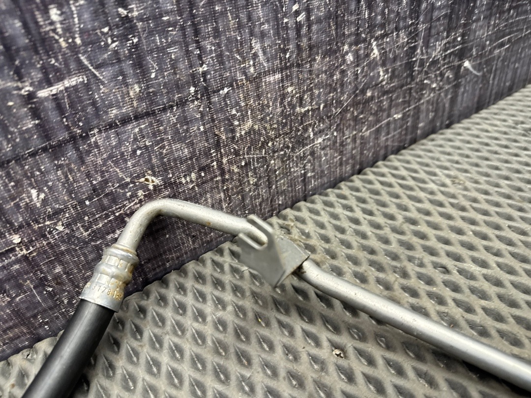 Трубка масляная, 3910 рублей, Красноярск