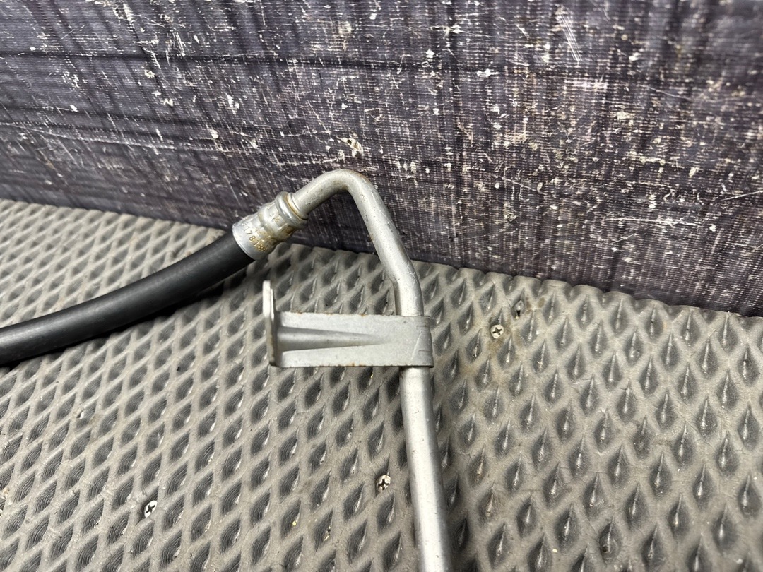 Трубка масляная, 3910 рублей, Красноярск