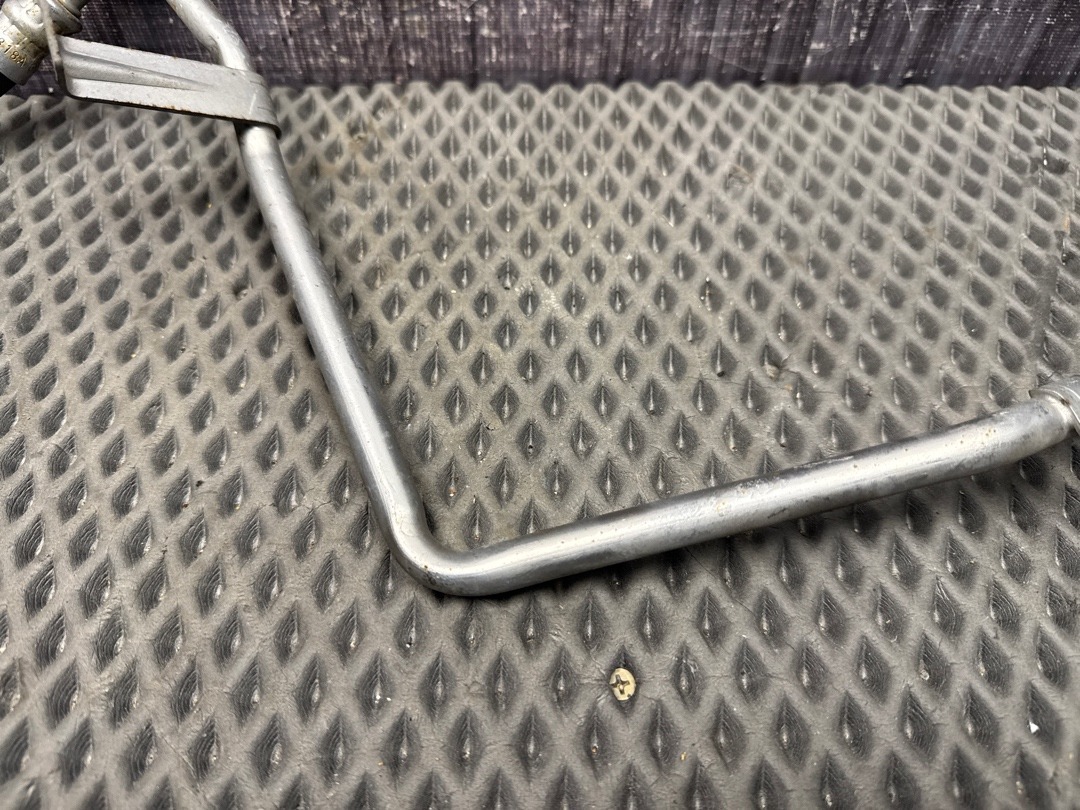 Трубка масляная, 3910 рублей, Красноярск