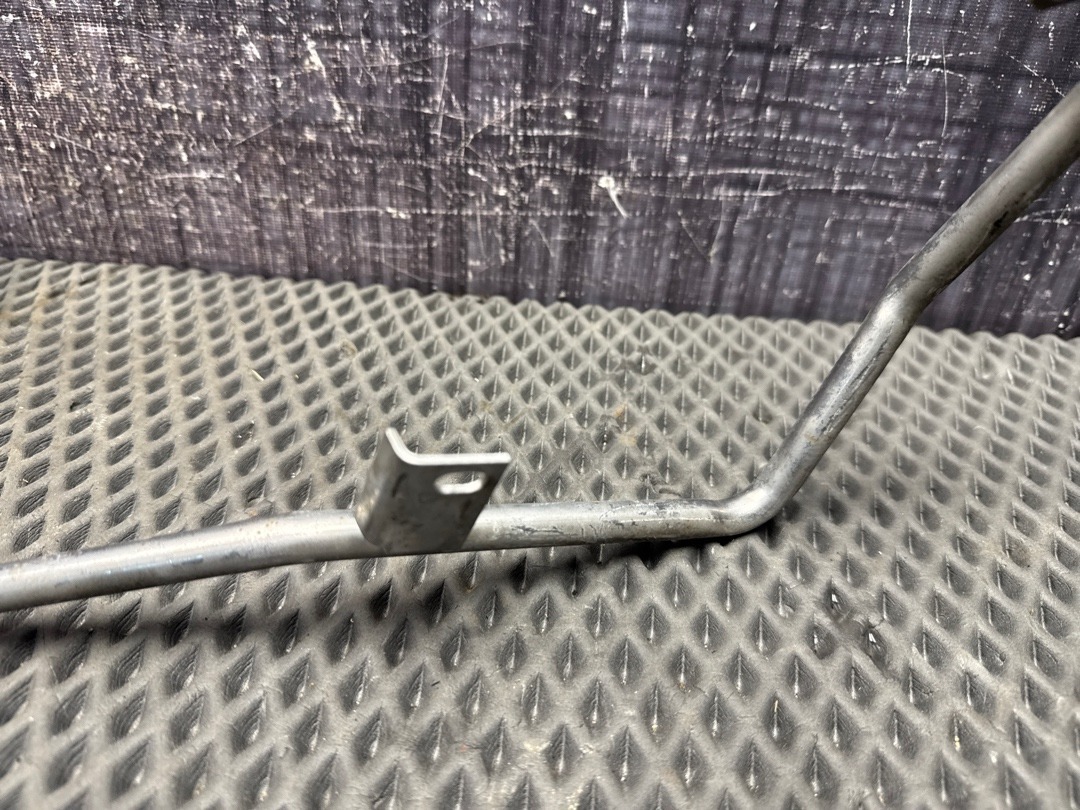 Трубка масляная, 3910 рублей, Красноярск