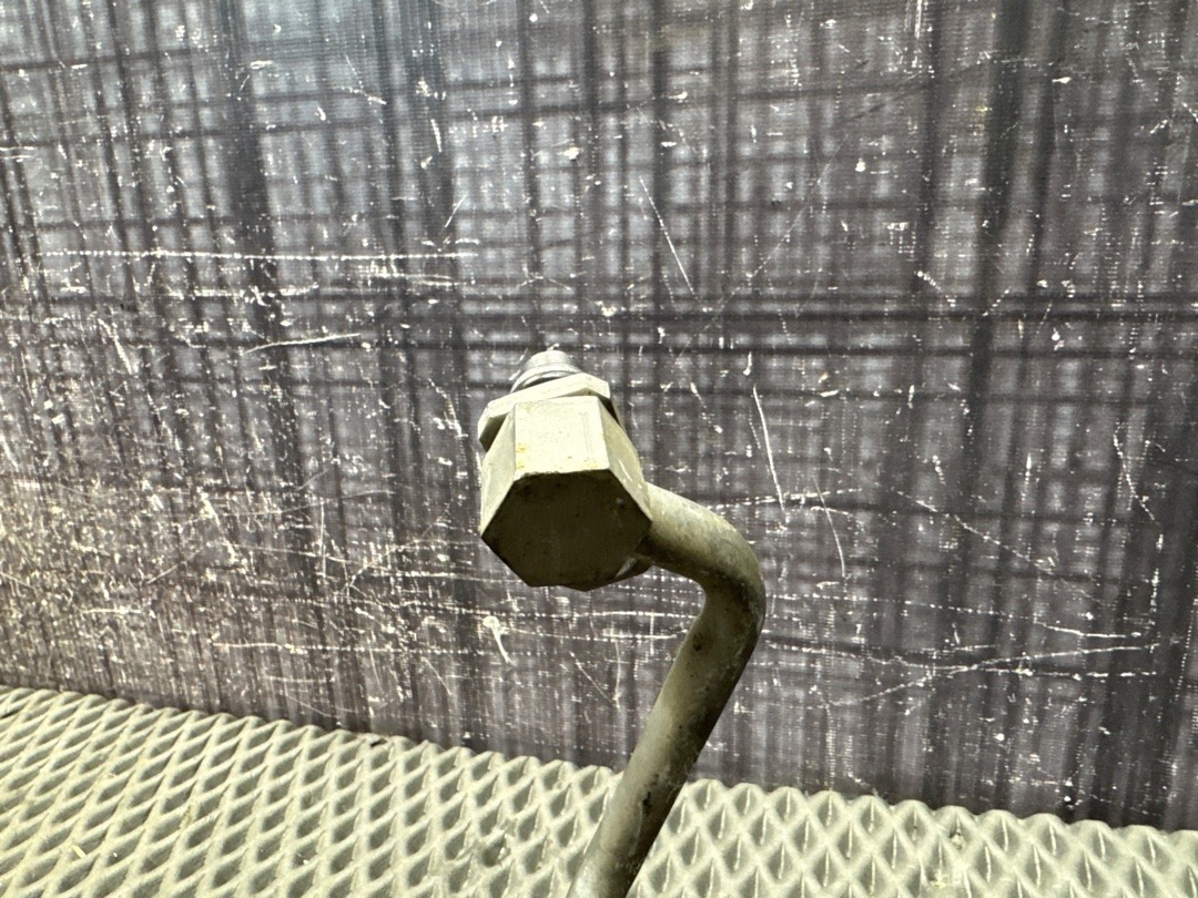 Трубка масляная, 3910 рублей, Красноярск